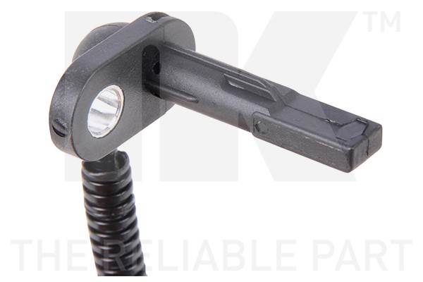 ABS-givare, Sensor, hjulvarvtal, Framaxel Nk 293616 NK