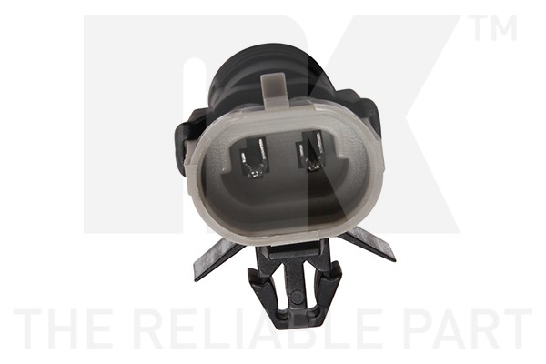 ABS-givare, Sensor, hjulvarvtal, Framaxel Nk 293617 NK ABS-givare, Sensor, hjulvarvtal, Framaxel Nk 293617 NK