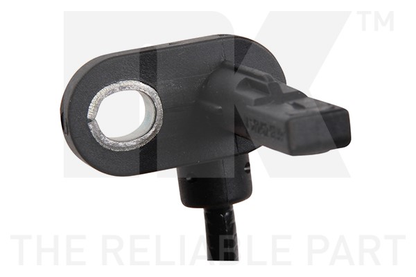 ABS-givare, Sensor, hjulvarvtal, Bakaxel Nk 293621 NK ABS-givare, Sensor, hjulvarvtal, Bakaxel Nk 293621 NK