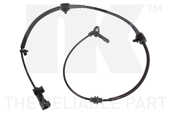 ABS-givare, Sensor, hjulvarvtal, Framaxel Nk 293623 NK ABS-givare, Sensor, hjulvarvtal, Framaxel Nk 293623 NK