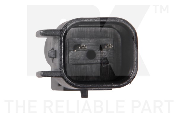 ABS-givare, Sensor, hjulvarvtal, Bakaxel vänster Nk 293625 NK ABS-givare, Sensor, hjulvarvtal, Bakaxel vänster Nk 293625 NK