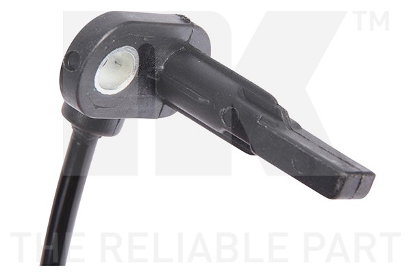ABS-givare, Sensor, hjulvarvtal, Bakaxel Nk 293626 NK ABS-givare, Sensor, hjulvarvtal, Bakaxel Nk 293626 NK