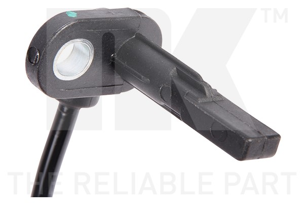 ABS-givare, Sensor, hjulvarvtal, Bakaxel Nk 293628 NK ABS-givare, Sensor, hjulvarvtal, Bakaxel Nk 293628 NK