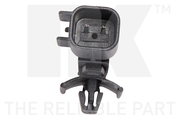 ABS-givare, Sensor, hjulvarvtal, Bakaxel Nk 293628 NK ABS-givare, Sensor, hjulvarvtal, Bakaxel Nk 293628 NK