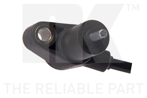 ABS-givare, Sensor, hjulvarvtal, Bakaxel Nk 293704 NK