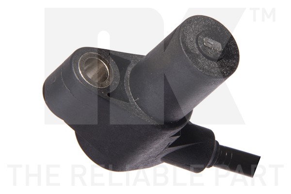 ABS-givare, Sensor, hjulvarvtal, Framaxel Nk 293705 NK
