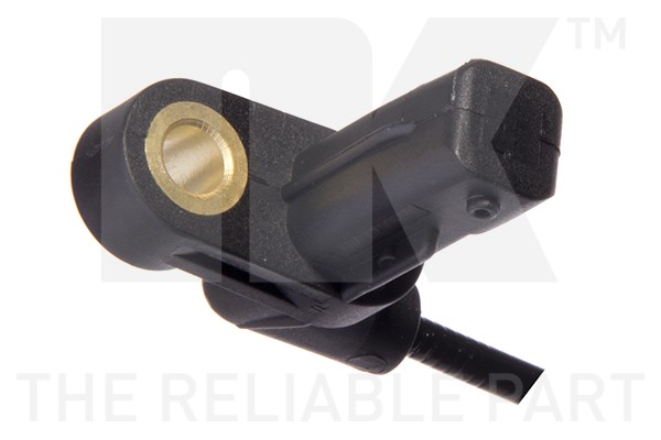 ABS-givare, Sensor, hjulvarvtal, Framaxel Nk 293706 NK ABS-givare, Sensor, hjulvarvtal, Framaxel Nk 293706 NK