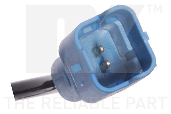 ABS-givare, Sensor, hjulvarvtal, Framaxel Nk 293706 NK ABS-givare, Sensor, hjulvarvtal, Framaxel Nk 293706 NK