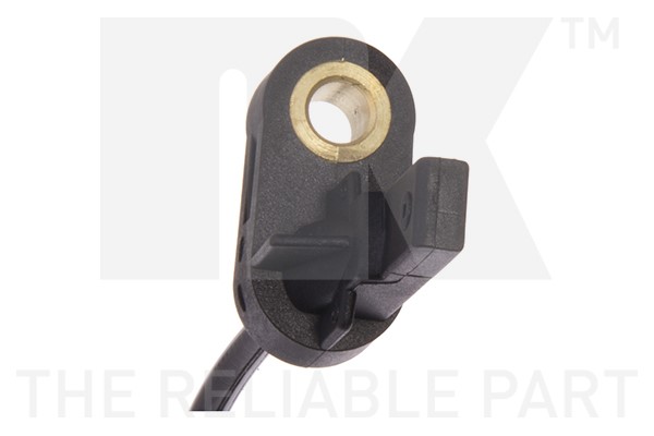 ABS-givare, Sensor, hjulvarvtal, Bakaxel Nk 293707 NK