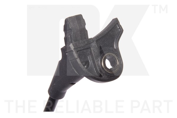 ABS-givare, Sensor, hjulvarvtal, Framaxel Nk 293709 NK