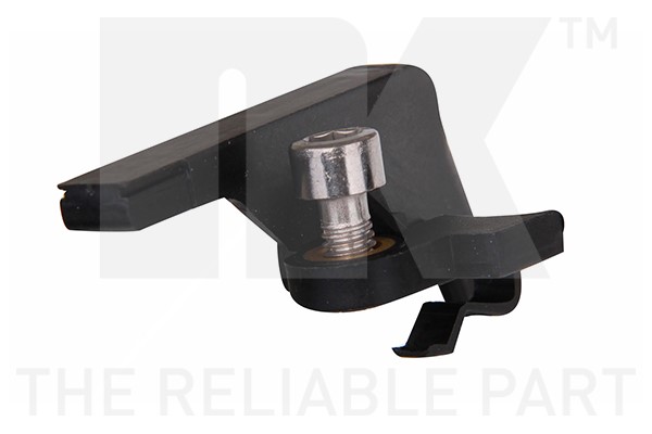 ABS-givare, Sensor, hjulvarvtal, Bakaxel Nk 293710 NK