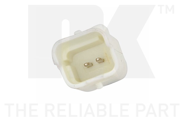 ABS-givare, Sensor, hjulvarvtal, Bakaxel Nk 293710 NK