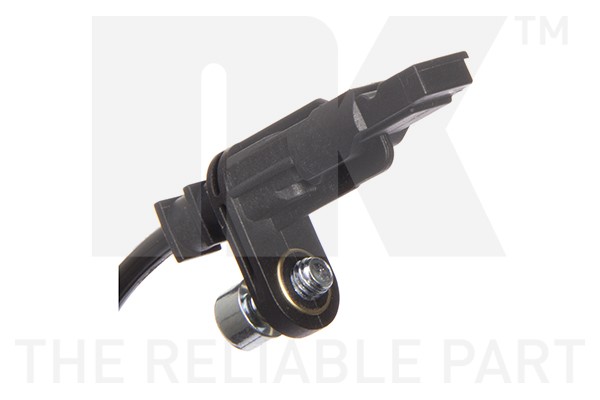 ABS-givare, Sensor, hjulvarvtal, Bakaxel Nk 293712 NK
