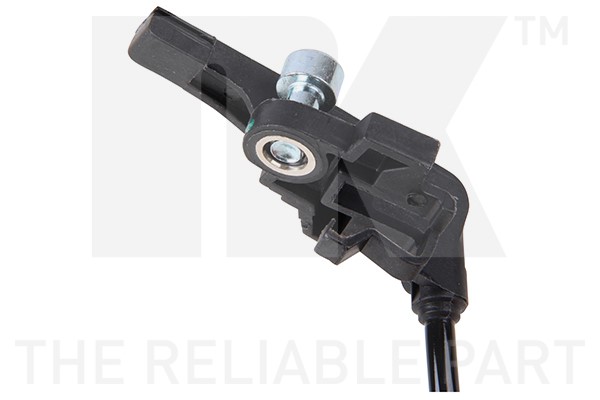 ABS-givare, Sensor, hjulvarvtal, Bakaxel Nk 293713 NK