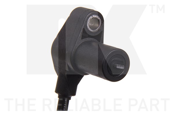 ABS-givare, Sensor, hjulvarvtal, Framaxel Nk 293714 NK ABS-givare, Sensor, hjulvarvtal, Framaxel Nk 293714 NK
