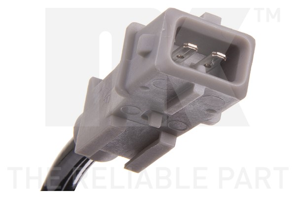 ABS-givare, Sensor, hjulvarvtal, Framaxel Nk 293714 NK ABS-givare, Sensor, hjulvarvtal, Framaxel Nk 293714 NK