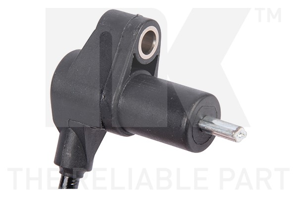 ABS-givare, Sensor, hjulvarvtal, Bakaxel Nk 293715 NK ABS-givare, Sensor, hjulvarvtal, Bakaxel Nk 293715 NK