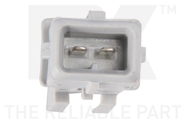 ABS-givare, Sensor, hjulvarvtal, Bakaxel Nk 293715 NK ABS-givare, Sensor, hjulvarvtal, Bakaxel Nk 293715 NK