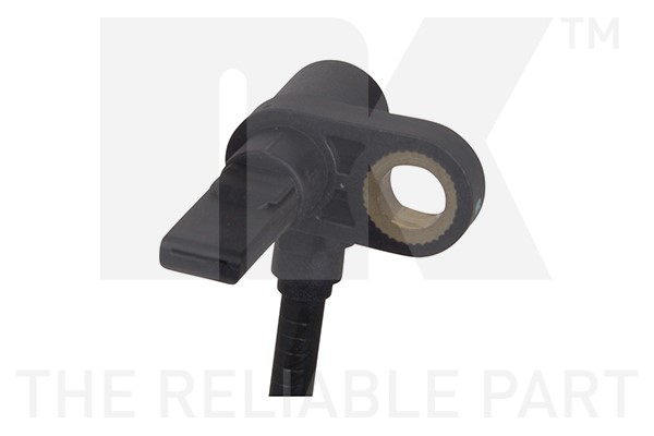 ABS-givare, Sensor, hjulvarvtal, framaxel vänster Nk 293716 NK