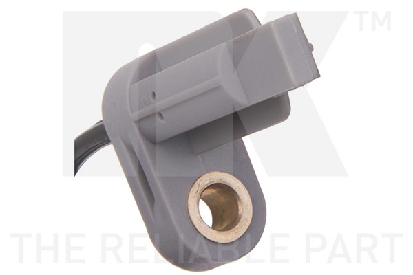 ABS-givare, Sensor, hjulvarvtal, Bakaxel Nk 293722 NK