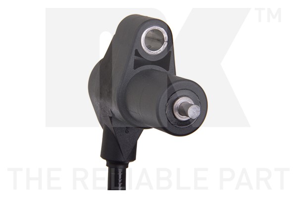 ABS-givare, Sensor, hjulvarvtal, Bakaxel Nk 293724 NK