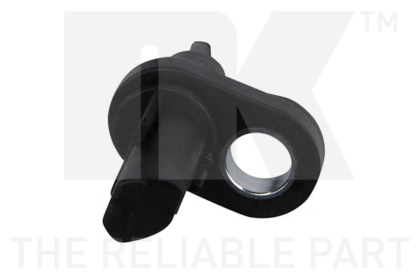 ABS-givare, Sensor, hjulvarvtal, Bakaxel Nk 293725 NK