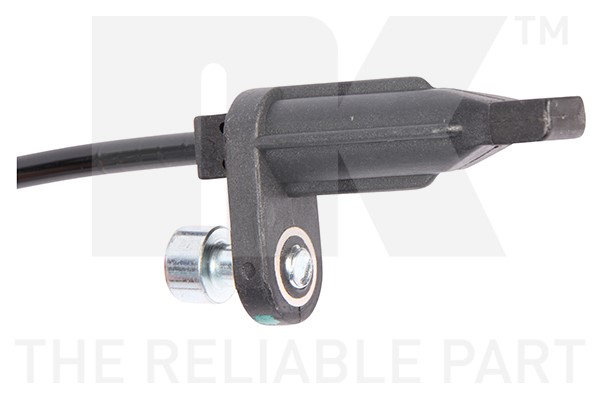 ABS-givare, Sensor, hjulvarvtal, Framaxel Nk 293728 NK ABS-givare, Sensor, hjulvarvtal, Framaxel Nk 293728 NK
