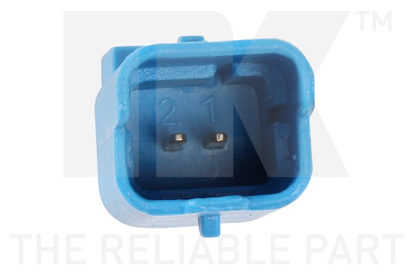 ABS-givare, Sensor, hjulvarvtal, Framaxel Nk 293728 NK ABS-givare, Sensor, hjulvarvtal, Framaxel Nk 293728 NK