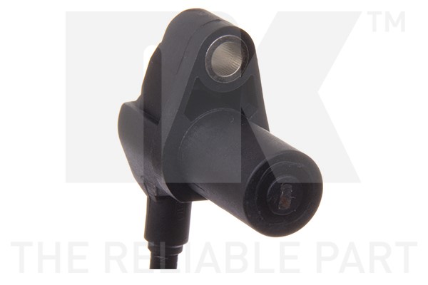 ABS-givare, Sensor, hjulvarvtal, Framaxel, Bakaxel höger Nk 29390 NK