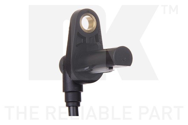 ABS-givare, Sensor, hjulvarvtal, Framaxel, Tvåsidig Nk 293903 NK ABS-givare, Sensor, hjulvarvtal, Framaxel, Tvåsidig Nk 293903 NK