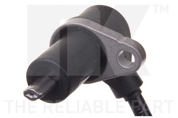 ABS-givare, Sensor, hjulvarvtal, Bakaxel höger Nk 293908 NK ABS-givare, Sensor, hjulvarvtal, Bakaxel höger Nk 293908 NK