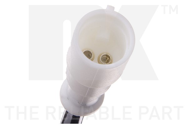 ABS-givare, Sensor, hjulvarvtal, Bakaxel höger Nk 293908 NK ABS-givare, Sensor, hjulvarvtal, Bakaxel höger Nk 293908 NK