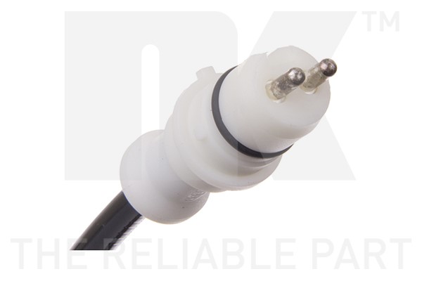 ABS-givare, Sensor, hjulvarvtal, Bakaxel höger Nk 293909 NK ABS-givare, Sensor, hjulvarvtal, Bakaxel höger Nk 293909 NK