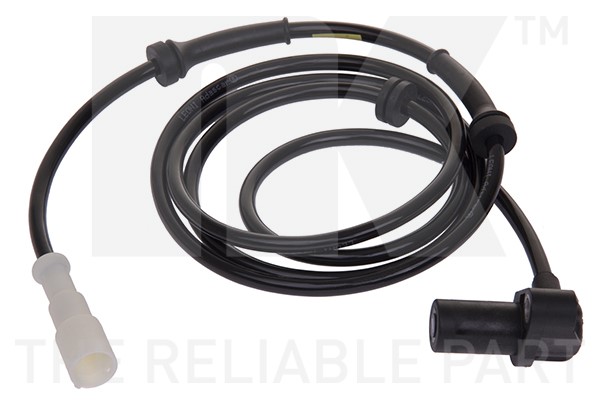 ABS-givare, Sensor, hjulvarvtal, Bakaxel höger, framaxel höger Nk NK ABS-givare, Sensor, hjulvarvtal, Bakaxel höger, framaxel höger Nk NK