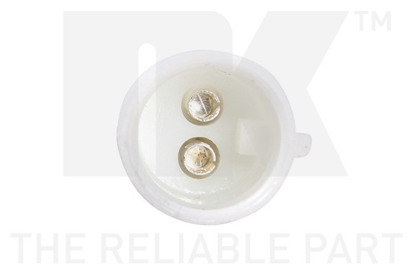 ABS-givare, Sensor, hjulvarvtal, Bakaxel vänster Nk 293915 NK ABS-givare, Sensor, hjulvarvtal, Bakaxel vänster Nk 293915 NK
