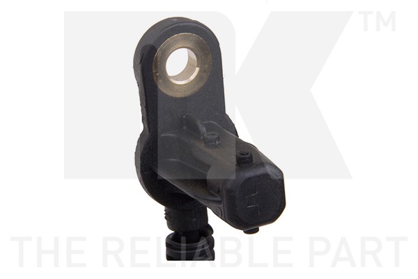 ABS-givare, Sensor, hjulvarvtal, Framaxel Nk 293917 NK