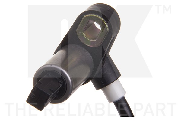 ABS-givare, Sensor, hjulvarvtal, Bakaxel höger Nk 293919 NK