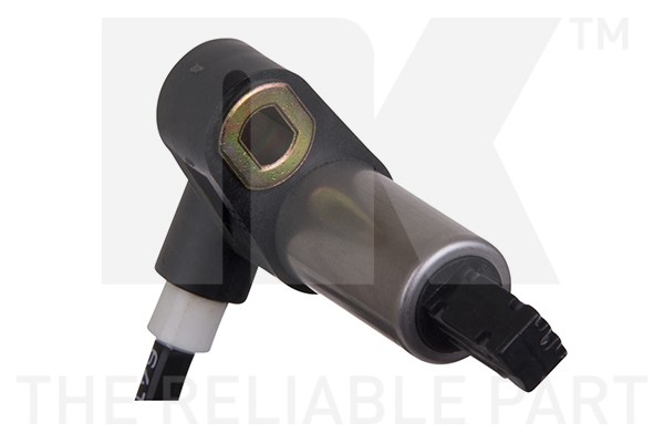 ABS-givare, Sensor, hjulvarvtal, Bakaxel vänster Nk 293920 NK ABS-givare, Sensor, hjulvarvtal, Bakaxel vänster Nk 293920 NK