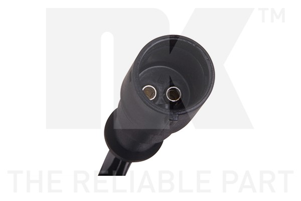 ABS-givare, Sensor, hjulvarvtal, Bakaxel vänster Nk 293920 NK ABS-givare, Sensor, hjulvarvtal, Bakaxel vänster Nk 293920 NK
