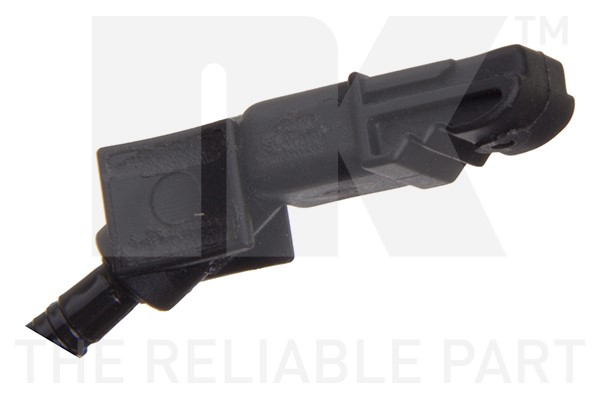 ABS-givare, Sensor, hjulvarvtal, Framaxel Nk 293930 NK