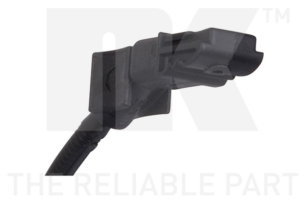 ABS-givare, Sensor, hjulvarvtal, Bakaxel Nk 293931 NK