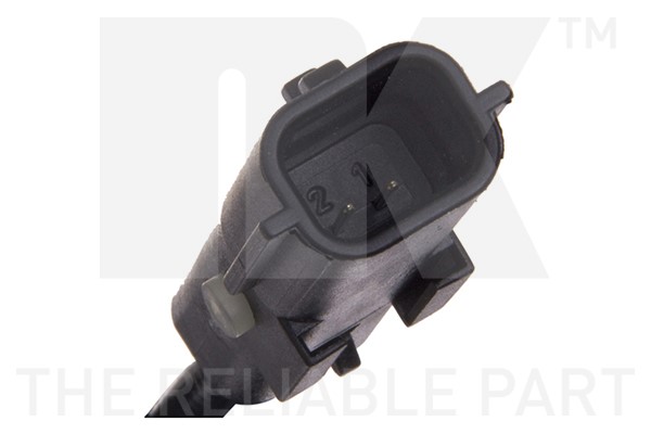 ABS-givare, Sensor, hjulvarvtal, framaxel höger Nk 293933 NK ABS-givare, Sensor, hjulvarvtal, framaxel höger Nk 293933 NK
