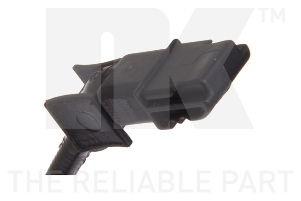 ABS-givare, Sensor, hjulvarvtal, Bakaxel Nk 293934 NK ABS-givare, Sensor, hjulvarvtal, Bakaxel Nk 293934 NK