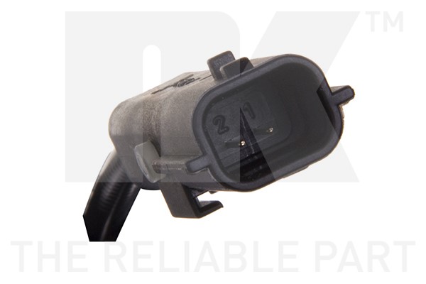 ABS-givare, Sensor, hjulvarvtal, Bakaxel Nk 293934 NK ABS-givare, Sensor, hjulvarvtal, Bakaxel Nk 293934 NK