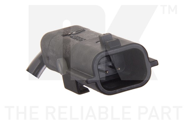 ABS-givare, Sensor, hjulvarvtal, Bakaxel Nk 293935 NK ABS-givare, Sensor, hjulvarvtal, Bakaxel Nk 293935 NK
