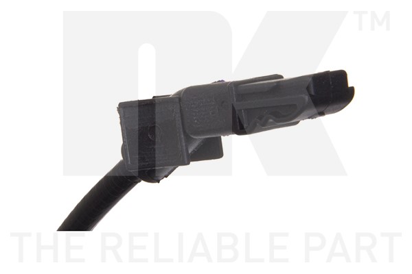 ABS-givare, Sensor, hjulvarvtal, Bakaxel Nk 293935 NK ABS-givare, Sensor, hjulvarvtal, Bakaxel Nk 293935 NK