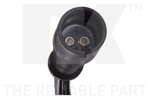 ABS-givare, Sensor, hjulvarvtal, Bakaxel höger Nk 293937 NK ABS-givare, Sensor, hjulvarvtal, Bakaxel höger Nk 293937 NK
