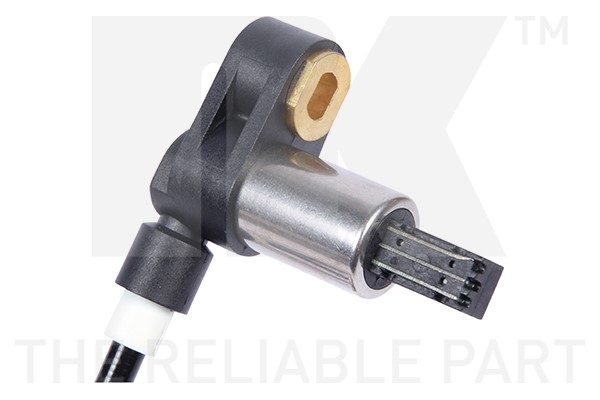 ABS-givare, Sensor, hjulvarvtal, Bakaxel höger Nk 293939 NK ABS-givare, Sensor, hjulvarvtal, Bakaxel höger Nk 293939 NK