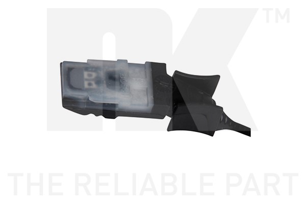 ABS-givare, Sensor, hjulvarvtal, Bakaxel Nk 293941 NK ABS-givare, Sensor, hjulvarvtal, Bakaxel Nk 293941 NK