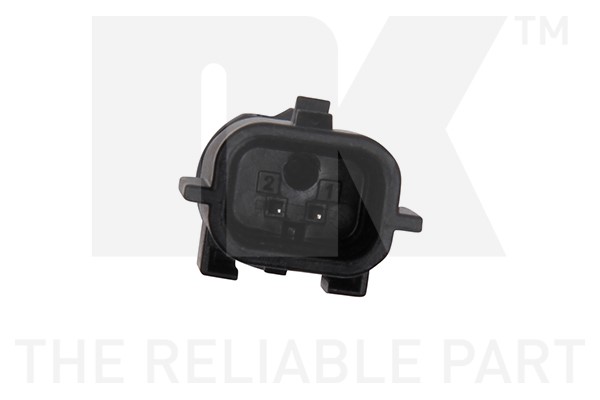 ABS-givare, Sensor, hjulvarvtal, Bakaxel Nk 293941 NK ABS-givare, Sensor, hjulvarvtal, Bakaxel Nk 293941 NK